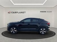 Gebraucht Volvo C40 300 kW (408 PS) 2022 Schwarz SUV