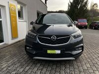 gebraucht Opel Mokka X 1.4T 4x4 Ultimate S/S