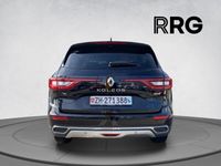 gebraucht Renault Koleos 2.0 dCi Techno 4WD Xtronic CVT