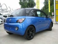 gebraucht Opel Adam 1.0i eFLEX Jam S/S