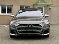 Gebraucht Audi S8 Ambiente 571 PS (419 kW) 2021 Limousine
