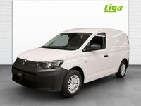 Neu VW Caddy 102 PS (75 kW) 2025 Van / Kleinbus