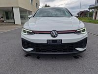 Gebraucht VW Golf VIII GTI Clubsport 301 PS (221 kW) 2024