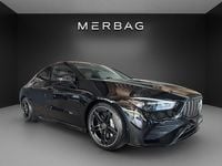 Gebraucht Mercedes CLA35 AMG AMG 306 PS (225 kW) 2024 Schwarz Limousine