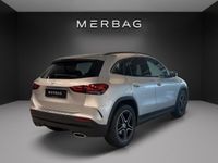 gebraucht Mercedes GLA200 AMG Line