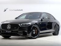 Gebraucht Mercedes S63 AMG Business 612 PS (450 kW) 2023 Limousine