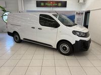 Neu Opel Vivaro S 144 PS (105 kW) 2025 Weiss Van / Kleinbus