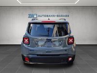 gebraucht Jeep Renegade 1.3 S 4xe