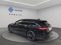 Neu Audi A6 e-tron 315 kW (429 PS) 2025 Schwarz Kombi