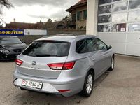 Gebraucht Seat Leon ST Style 115 PS (84 kW) 2019 Kombi