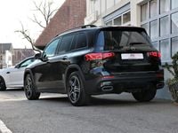 Gebraucht Mercedes GLB200 AMG line 163 PS (119 kW) 2023 SUV