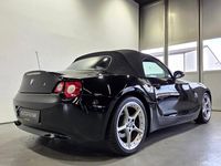 Gebraucht BMW Z4 231 PS (169 kW) 2004 Schwarz Cabrio