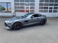 Gebraucht Mercedes AMG GT S AMG 510 PS (375 kW) 2016 Coupé