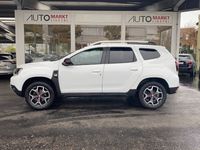 gebraucht Dacia Duster 1.3 TCe Ultimate