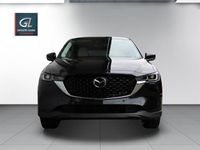 gebraucht Mazda CX-5 SKYACTIV-G 194 Revolution AWD Automat