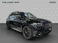 Neu Mercedes GLE53 AMG AMG 544 PS (400 kW) 2025 SUV