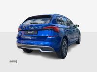 gebraucht Skoda Kamiq 1.0 TSI Tour DSG