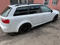 Gebraucht Seat Exeo 143 PS (105 kW) 2012