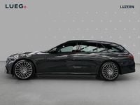 Gebraucht Mercedes E200 204 PS (150 kW) 2025 Kombi