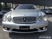 gebraucht Mercedes CL65 AMG AMG
