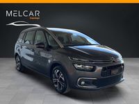 gebraucht Citroën Grand C4 Picasso 1.6 BlueHDi Feel Edition EAT6