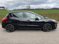 gebraucht Peugeot 308 1.6 16V T GTi