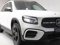 Gebraucht Mercedes GLB220 190 PS (139 kW) 2024 Weiss SUV