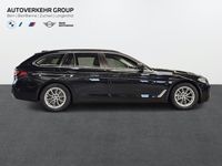 gebraucht BMW 530 d 48V Touring