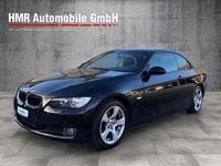 Gebraucht BMW 320 170 PS (125 kW) 2007 Cabrio