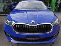 Neu Skoda Fabia Selection 95 PS (69 kW) 2025 Kleinwagen