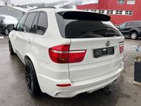 gebraucht BMW X5 M Steptronic