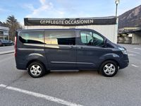 gebraucht Ford 300 Tourneo CustomL1H1 Titanium