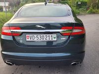 gebraucht Jaguar XF 3.0 V6 S/C Portfolio AWD