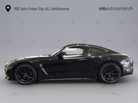 Neu Mercedes AMG GT63 S E Performance Executive 816 PS (600 kW) 2025 Schwarz Coupé