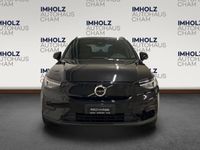 gebraucht Volvo XC40 E80 Plus