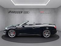 gebraucht Audi A5 Cabriolet 45 TFSI S line Attraction