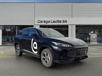 Neu MG HS Luxury 224 PS (164 kW) 2025 SUV