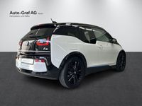 gebraucht BMW i3 (120Ah) Fleet Edition