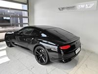 Gebraucht Bentley Continental GT Mulliner 550 PS (404 kW) 2020 Coupé