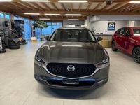 Neu Mazda CX-30 Exclusive-Line 140 PS (102 kW) 2026 SUV