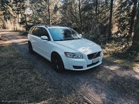 Gebraucht Volvo V50 Summum 170 PS (125 kW) 2007 Kombi