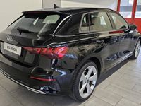 gebraucht Audi A3 Sportback e-tron 