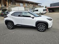 gebraucht Toyota Yaris Cross 1.5 Trend e-CVT AWDi