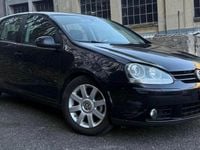 Gebraucht VW Golf V 105 PS (77 kW) 2009 Kombi