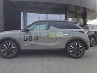 gebraucht DS Automobiles DS3 Crossback E-Tense Opéra