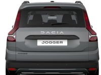 gebraucht Dacia Jogger Expression 5-S SHZ Klimaauto RFK PDC TCe 110