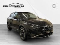 Neu Nissan Qashqai N-Connecta 205 PS (150 kW) 2025 SUV
