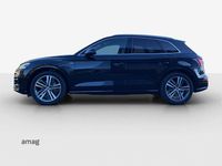 Gebraucht Audi Q5 Sport 245 PS (180 kW) 2020 SUV