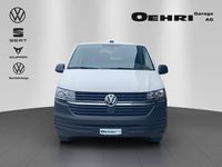 gebraucht VW Transporter 6.1 Kastenwagen Entry RS 3000 mm