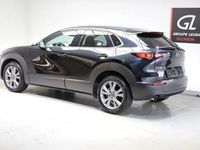 Gebraucht Mazda CX-30 Exclusive 140 PS (102 kW) 2026 Schwarz SUV